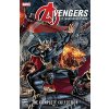 Avengers By Jonathan Hickman: The Complete Collection Vol. 1