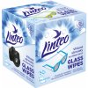 LINTEO vlhčené obrúsky na okuliare 50 ks