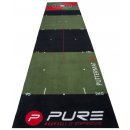 Pure 2 Improve GOLF PUTTING MAT