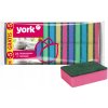 YORK hubka na riad 30 ks
