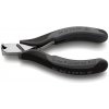 Electronics cvikacie kliešte čelné 115mm ESD KNIPEX 13456