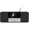 Sieťové rádio DAB+, FM TechniSat DigitRadio 4 C