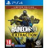 Tom Clancys Rainbow Six - Extraction (Limited Edition) (PS4)