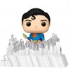 Funko Pop! 537 Deluxe Superman