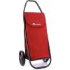 Rolser Com MF 8 Black Tube, červená 8420812013166
