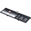 Batéria T6 Power Lenovo Yoga C930-13IKB, 7820mAh, 60Wh, 4cell, Li-pol NBIB0209