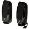 980-000029 OEM Logitech Repro S-150, black, 5W RMS