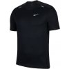 Pánske funkčné tričko s krátkym rukávom Nike DRI-FIT RISE 365 čierne CZ9184-013 - XL
