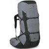 OSPREY ARIEL PRO 75 Lady silver lining WM/WL Šedá batoh