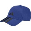 adidas BBALL 3S CAP CT modrá