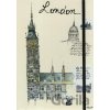 London - Te Neues