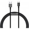 Baseus CATYS-01 Superior Fast Charging USB-C 66W, 1m