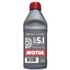 Brzdová kapalina MOTUL DOT 5.1 Brake Fluid - 1L