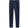 Pánske nohavice CELIO, TOCHARLES tmavo modrá, 42x34