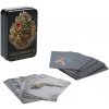 Hrací karty Harry Potter Bradavice