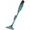 MAKITA Aku-vysávač Li-ion LXT 18V, bez aku Z DCL284FZ