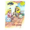 Lili a Lola - Mária Zulová
