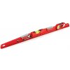 Vodováha KAPRO® 920 SHARK® 0400 mm, Plumb Site™, Dual-View™