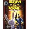 Sam and Max Season One