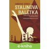 E-kniha Stalinova baletka - Christina Ezrahi