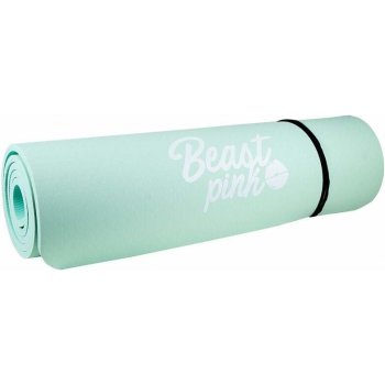 BeastPink Yoga Mat
