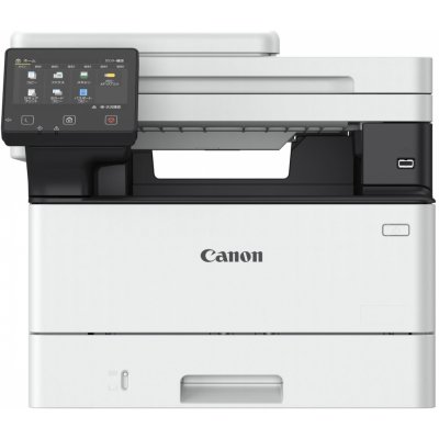 Canon i-SENSYS MF463dw (A4, tlač/kopírovanie/skenovanie, duplex, DADF, send, WiFi, LAN, USB, 40 ppm) 5951C008