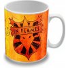 In Flames Jester (hrnček)
