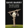 Randit můžeš až od čtyřiceti - Dave Barry