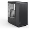 Fractal Epoch/Midi Tower/Transpar./Čierna FD-C-EPO1A-02 Fractal Design
