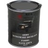 MFH army, Nato zelená matná, 1 l