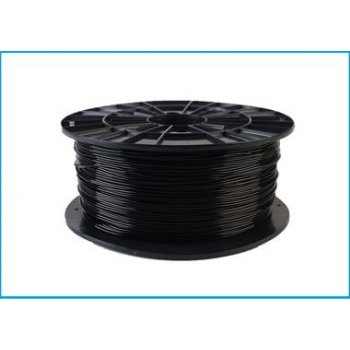 Filament PM PLA 1.75mm 1kg čierna F175PLA_BK