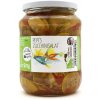 Cuketový šalát bio 670g Pepis