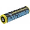 Nitecore NL1835LTHP 3500 mAh 18650 mrazuvzdorný