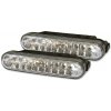 LED denné svietenie DRL 12