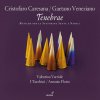 Tenebrae: Musiche per la Settimana Santa a Napoli / Neapolitan Music for Holy Week (CD) (Cristofaro Caresana (1640-1709) , Giuseppe Avitrano (1670-1756) , Gaetano Veneziano (1665-1716) )