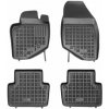 Koberce gumenné Rezaw Plast Volvo S80 1998-2006