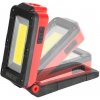 Svietidlo Strend Pro Worklight MWL539, COB LED 100+250 lm, 2200 mAh, pracovné, magnet, USB nabíjanie