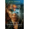 Hranice spravedlnosti - Elisa Hoven