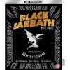Black Sabbath: The End UltraHDBlu-ray