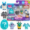 Sada figúrok Jazwares Adopt Me! Fantasy Clan 6 ks