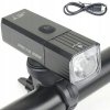 JET L358 500lm USB svetlo na bicykel