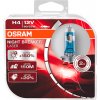 Osram Night Breaker Laser 64193NL-HCB H4 P43t 12V 60/55W