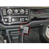 Brodit ProClip montážna konzola pre Škoda Citigo/Volkswagen UP/Seat Mii 15-16, na stred vpravo dole 855132