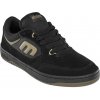 Etnies Loot Black/Black/Gum 44