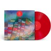 Radiohead: Hail To the Thief (Live Recordings 2003-2009, Coloured Vinyl) - Vinyl (LP)