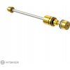 RockShox Air Spring Upgrade sada DebonAir+ Butter Cup 150mm, ZEB A1+