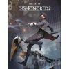 The Art of Dishonored 2 - Dark Horse