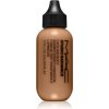 MAC Cosmetics Studio Radiance Face and Body Radiant Sheer Foundation ľahký make-up na tvár a telo odtieň N5 50 ml