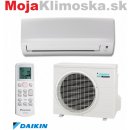 Daikin Eco Comfort FTXB60C