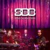 CD SBB: Behind The Iron Curtain LTD | DIGI